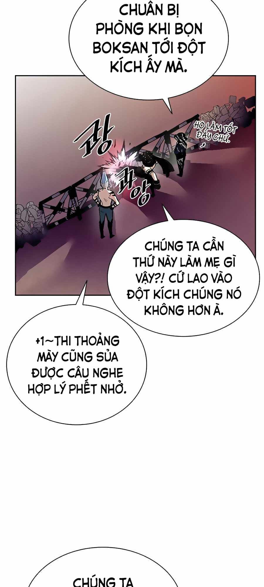đọc truyện Trùng Sinh Trở Thành Ác Nhân Chương 43 ảnh 29 tại Giả Dược