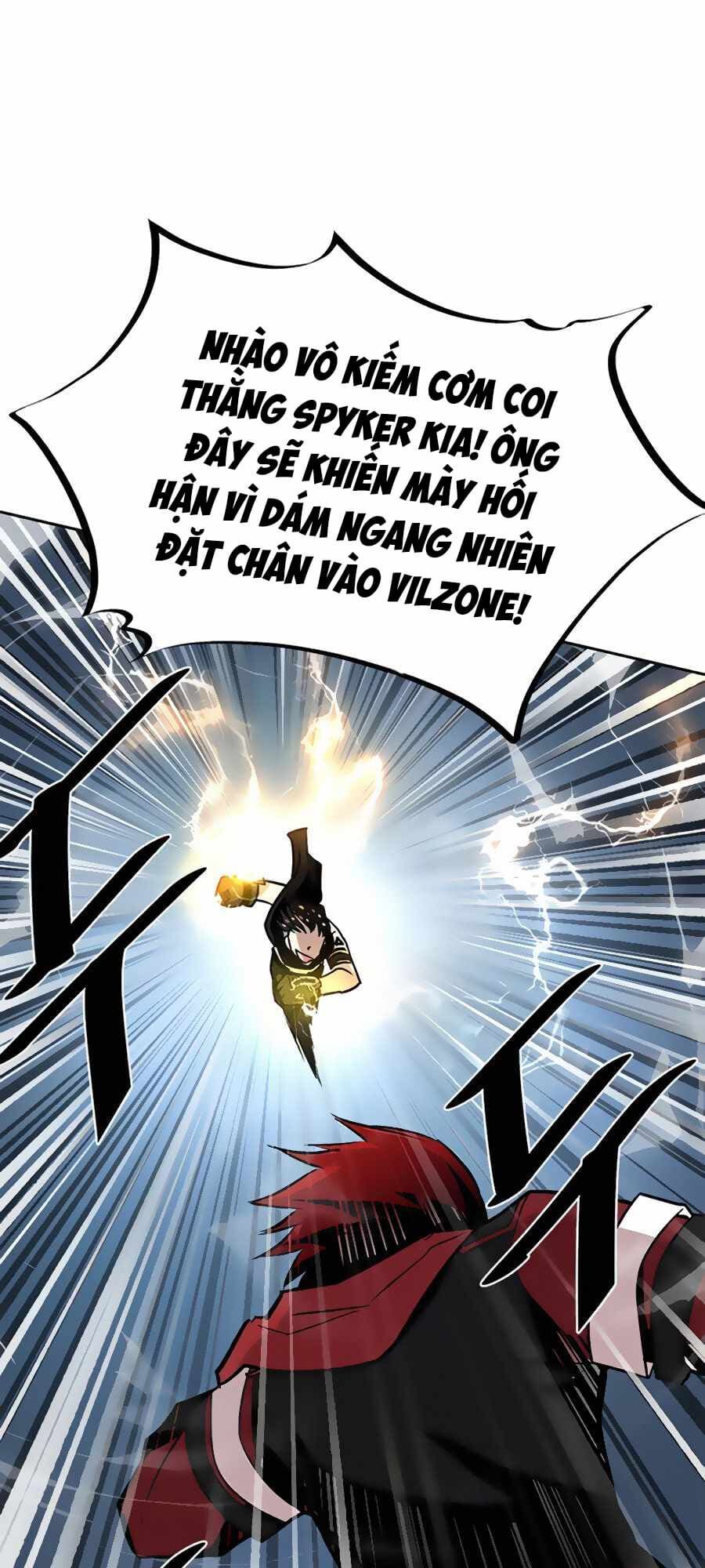 đọc truyện Trùng Sinh Trở Thành Ác Nhân Chương 43 ảnh 41 tại Giả Dược