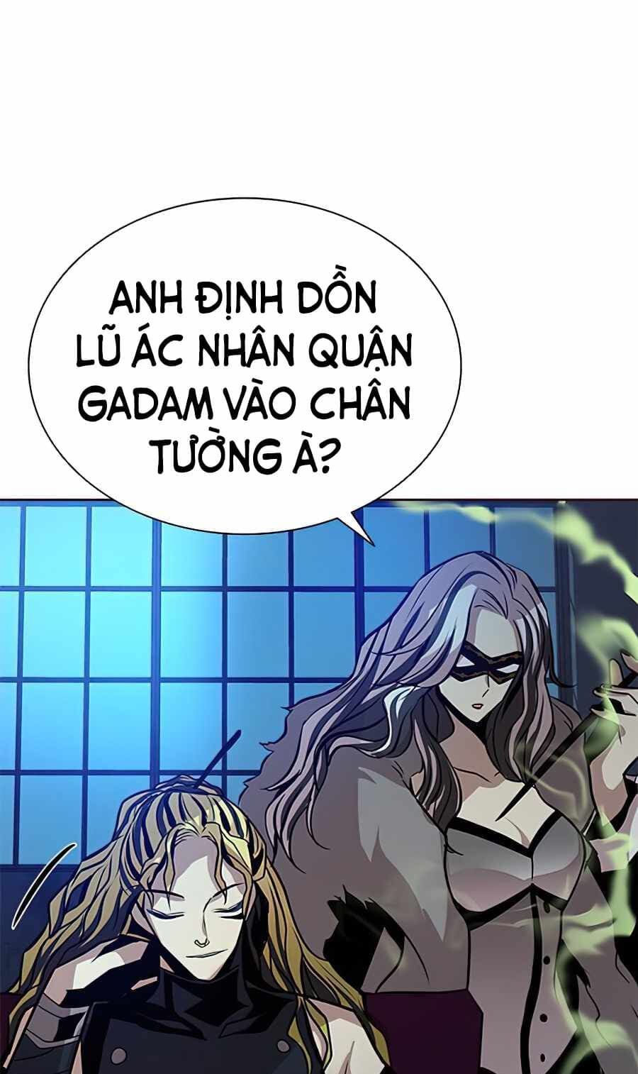 đọc truyện Trùng Sinh Trở Thành Ác Nhân Chương 44 ảnh 13 tại Thiên Thai Truyện