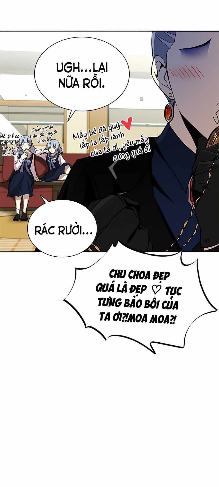đọc truyện Trùng Sinh Trở Thành Ác Nhân Chương 44 ảnh 69 tại Thiên Thai Truyện
