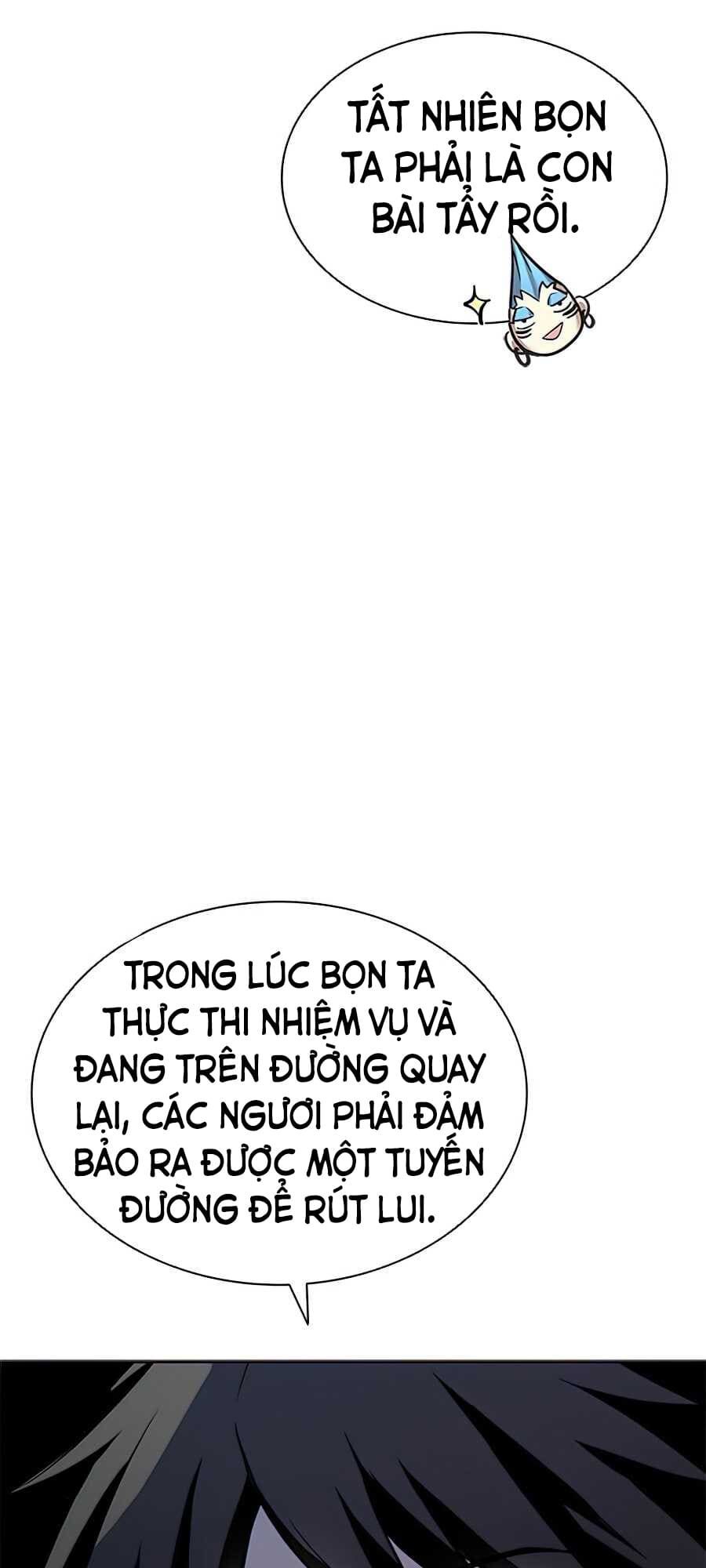 đọc truyện Trùng Sinh Trở Thành Ác Nhân Chương 45 ảnh 19 tại Giả Dược