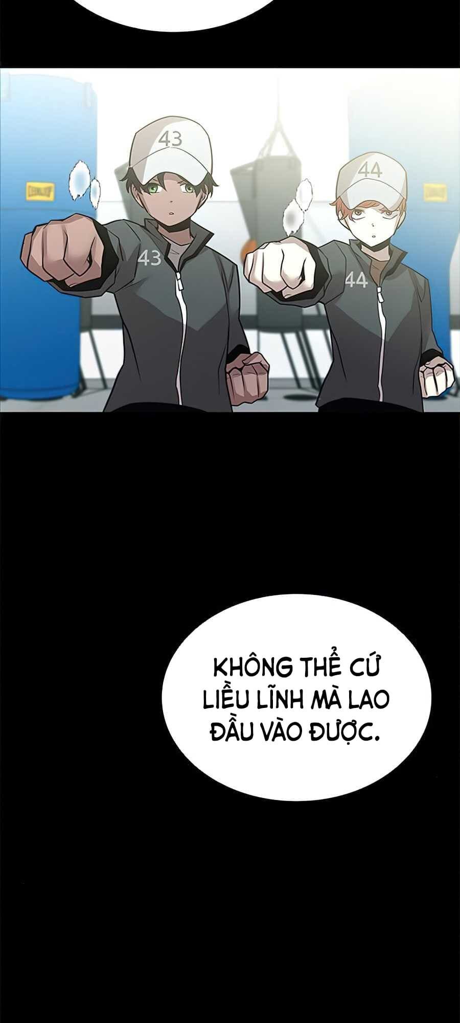 đọc truyện Trùng Sinh Trở Thành Ác Nhân Chương 45 ảnh 24 tại Giả Dược