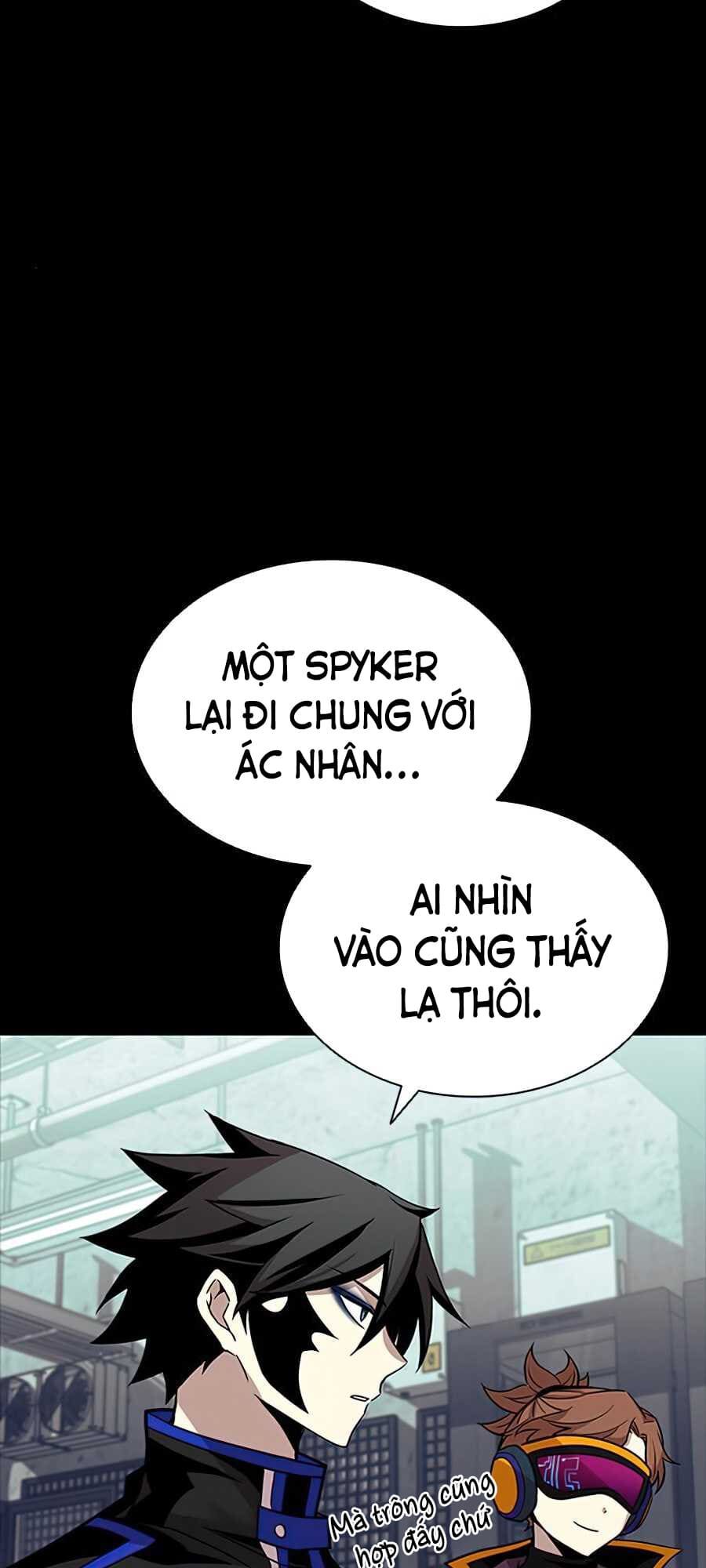 đọc truyện Trùng Sinh Trở Thành Ác Nhân Chương 45 ảnh 4 tại Giả Dược
