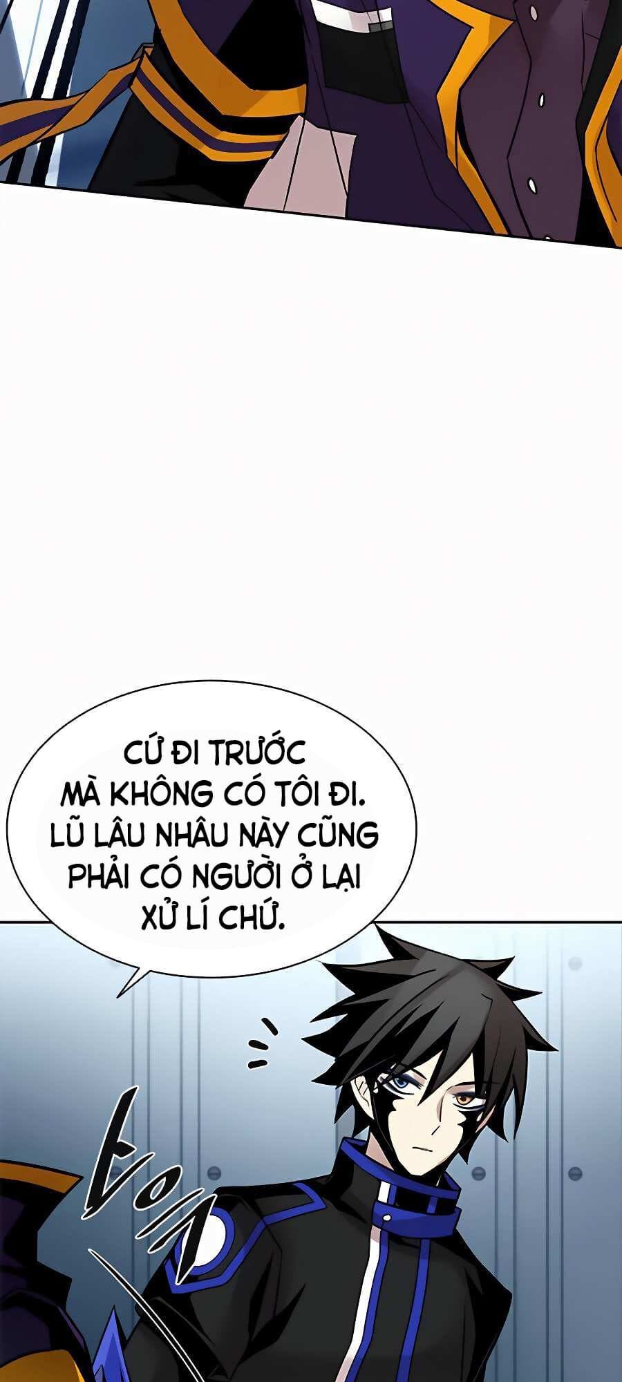 đọc truyện Trùng Sinh Trở Thành Ác Nhân Chương 47 ảnh 45 tại Thiên Thai Truyện
