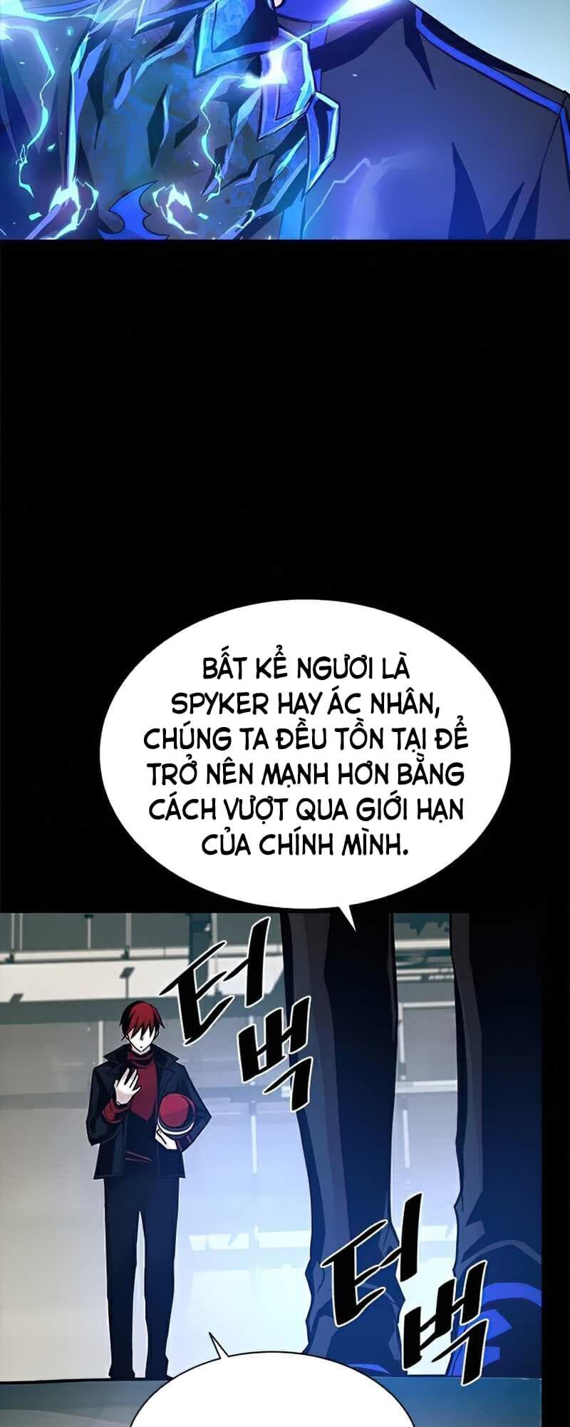 đọc truyện Trùng Sinh Trở Thành Ác Nhân Chương 49 ảnh 40 tại Thiên Thai Truyện