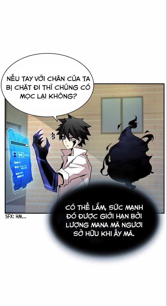 đọc truyện Trùng Sinh Trở Thành Ác Nhân Chương 5 ảnh 20 tại Giả Dược