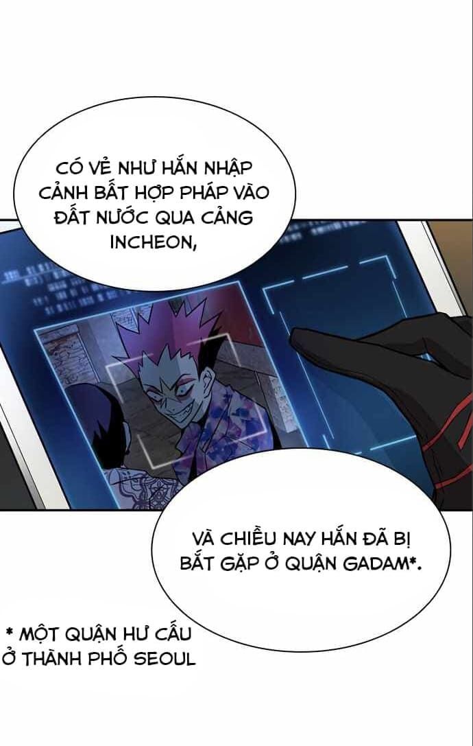 đọc truyện Trùng Sinh Trở Thành Ác Nhân Chương 5 ảnh 4 tại Giả Dược