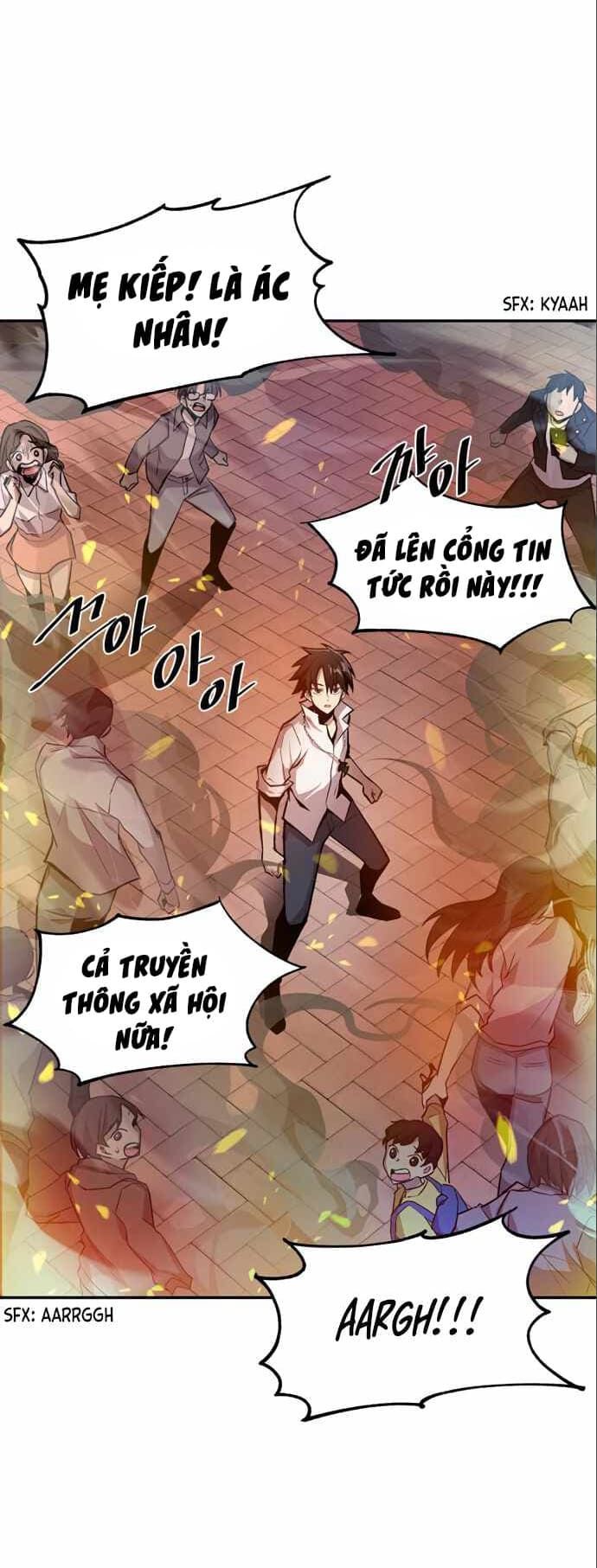đọc truyện Trùng Sinh Trở Thành Ác Nhân Chương 5 ảnh 58 tại Giả Dược