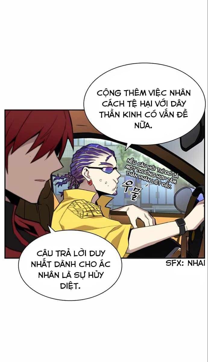 đọc truyện Trùng Sinh Trở Thành Ác Nhân Chương 5 ảnh 8 tại Giả Dược