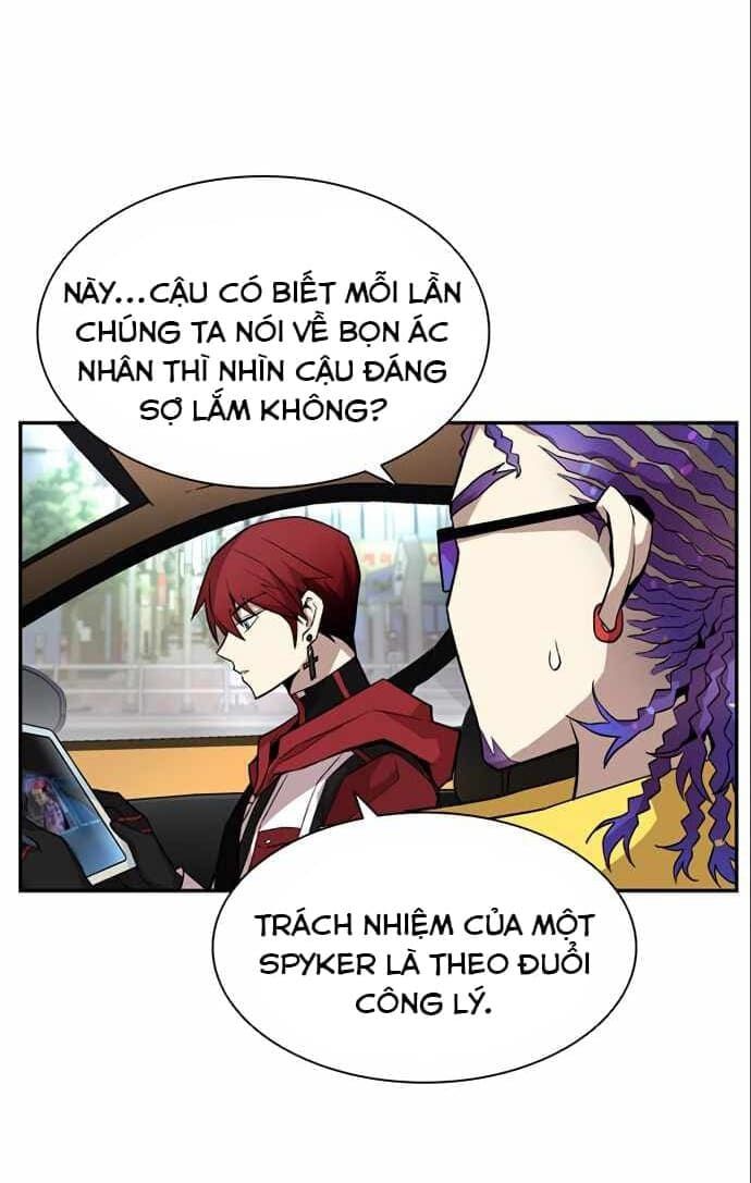 đọc truyện Trùng Sinh Trở Thành Ác Nhân Chương 5 ảnh 10 tại Giả Dược