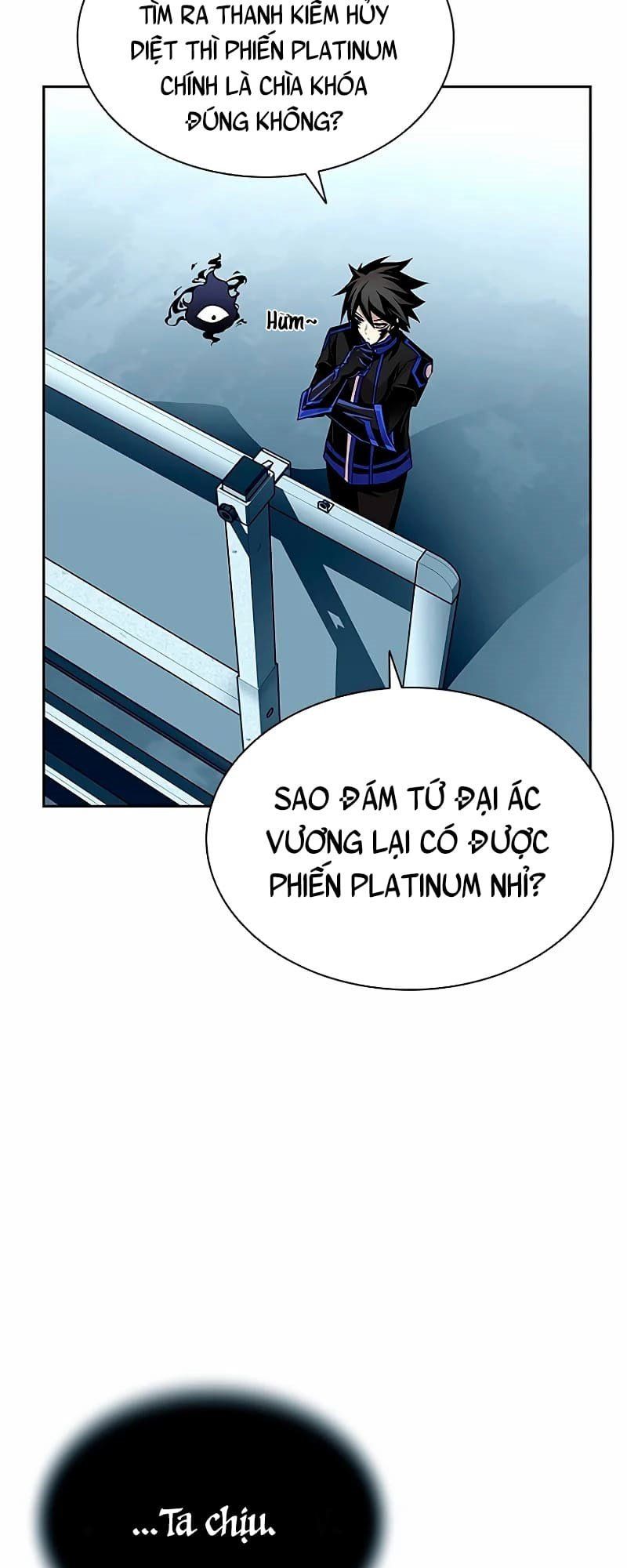 đọc truyện Trùng Sinh Trở Thành Ác Nhân Chương 55 ảnh 32 tại Thiên Thai Truyện