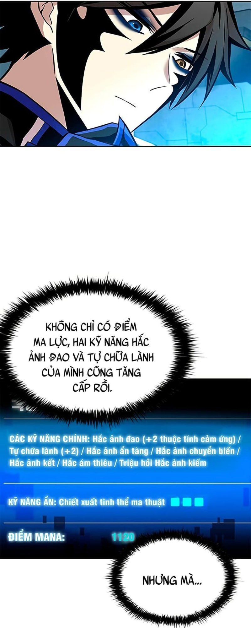 đọc truyện Trùng Sinh Trở Thành Ác Nhân Chương 55 ảnh 37 tại Thiên Thai Truyện