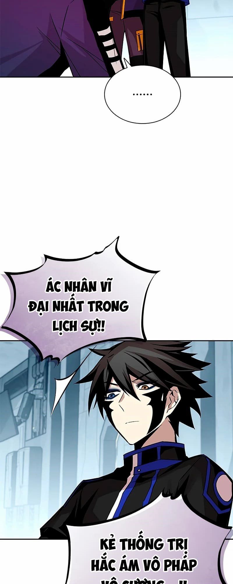 đọc truyện Trùng Sinh Trở Thành Ác Nhân Chương 55 ảnh 49 tại Thiên Thai Truyện