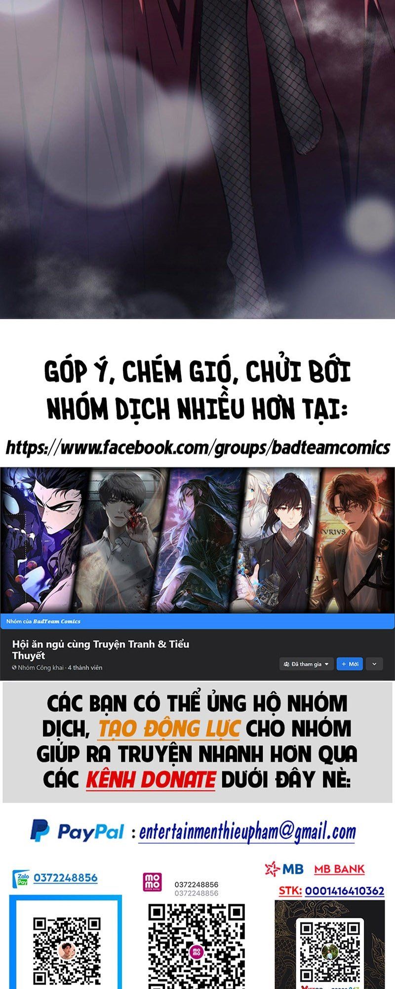 đọc truyện Trùng Sinh Trở Thành Ác Nhân Chương 55 ảnh 79 tại Thiên Thai Truyện