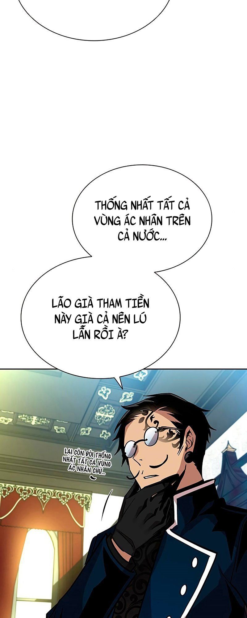 đọc truyện Trùng Sinh Trở Thành Ác Nhân Chương 56 ảnh 28 tại Giả Dược