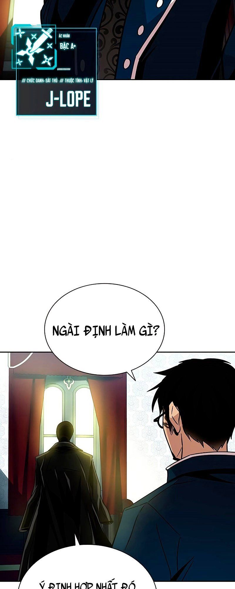 đọc truyện Trùng Sinh Trở Thành Ác Nhân Chương 56 ảnh 29 tại Giả Dược