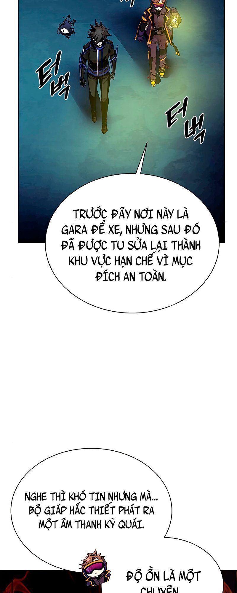 đọc truyện Trùng Sinh Trở Thành Ác Nhân Chương 56 ảnh 43 tại Giả Dược