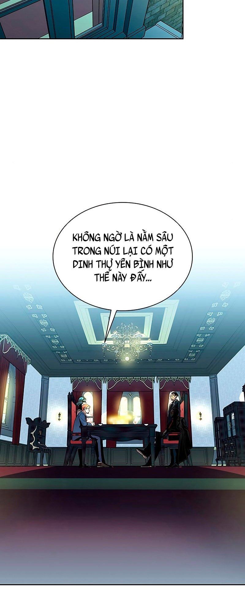 đọc truyện Trùng Sinh Trở Thành Ác Nhân Chương 56 ảnh 7 tại Giả Dược