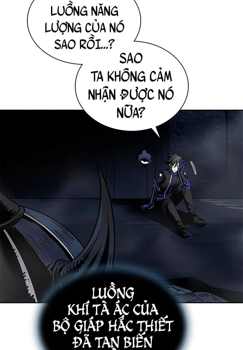 đọc truyện Trùng Sinh Trở Thành Ác Nhân Chương 57 ảnh 32 tại Giả Dược
