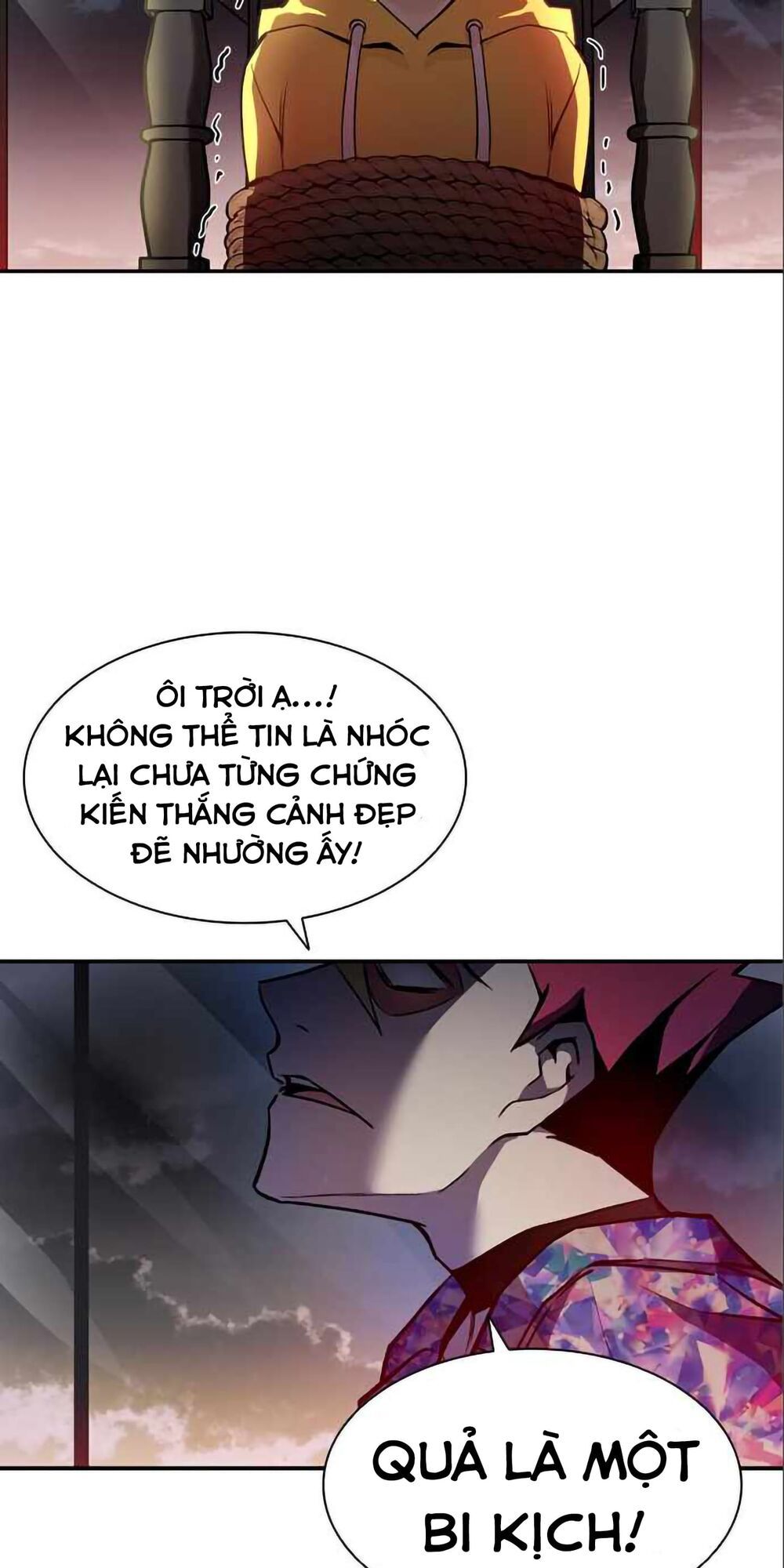 đọc truyện Trùng Sinh Trở Thành Ác Nhân Chương 6 ảnh 31 tại Giả Dược