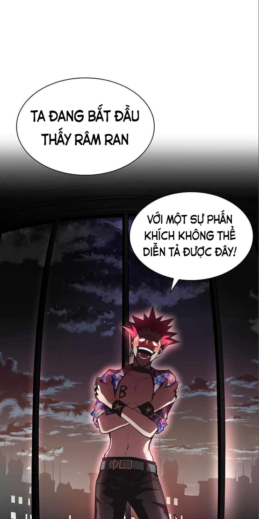 đọc truyện Trùng Sinh Trở Thành Ác Nhân Chương 6 ảnh 36 tại Giả Dược
