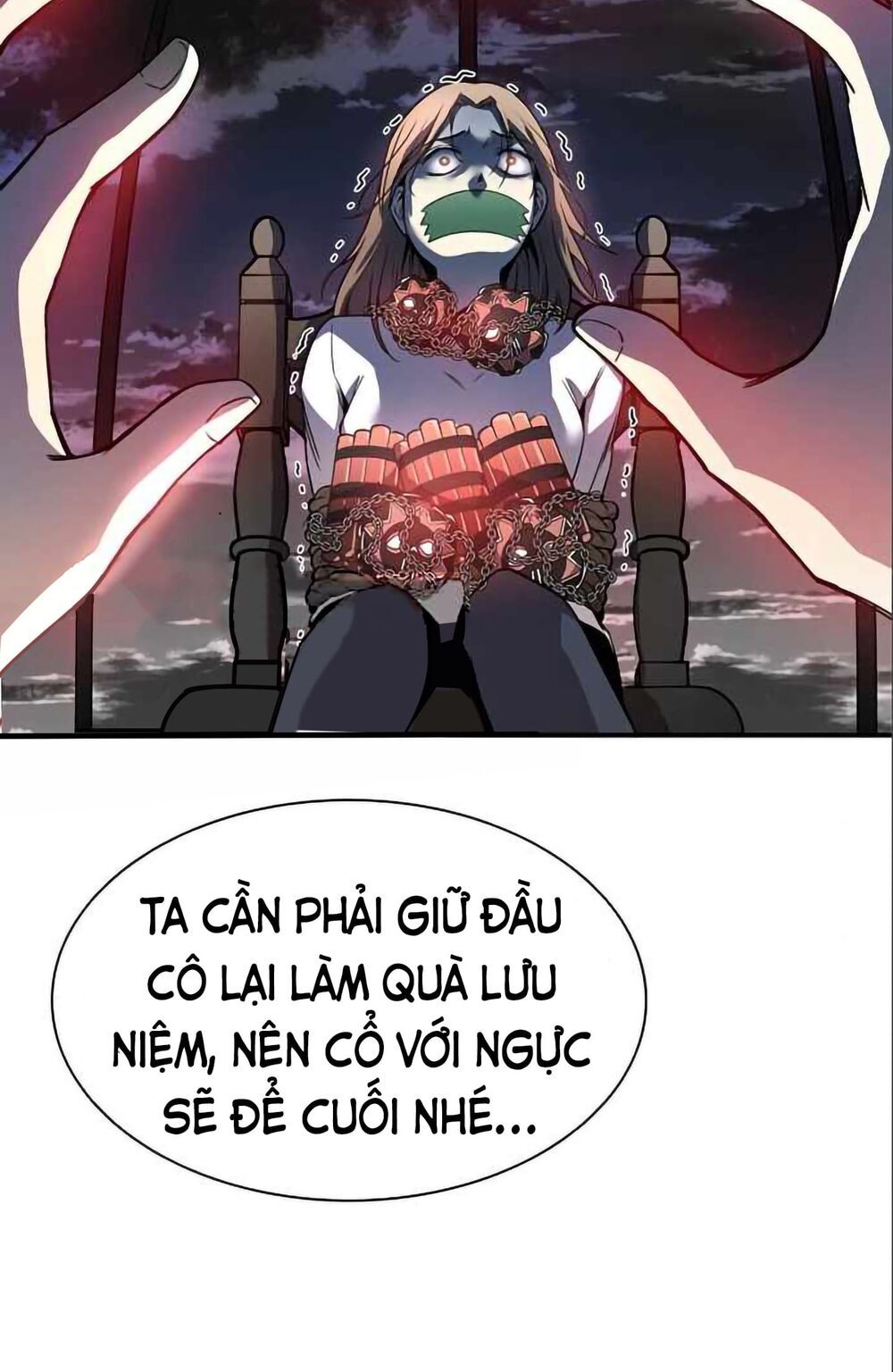 đọc truyện Trùng Sinh Trở Thành Ác Nhân Chương 6 ảnh 38 tại Giả Dược
