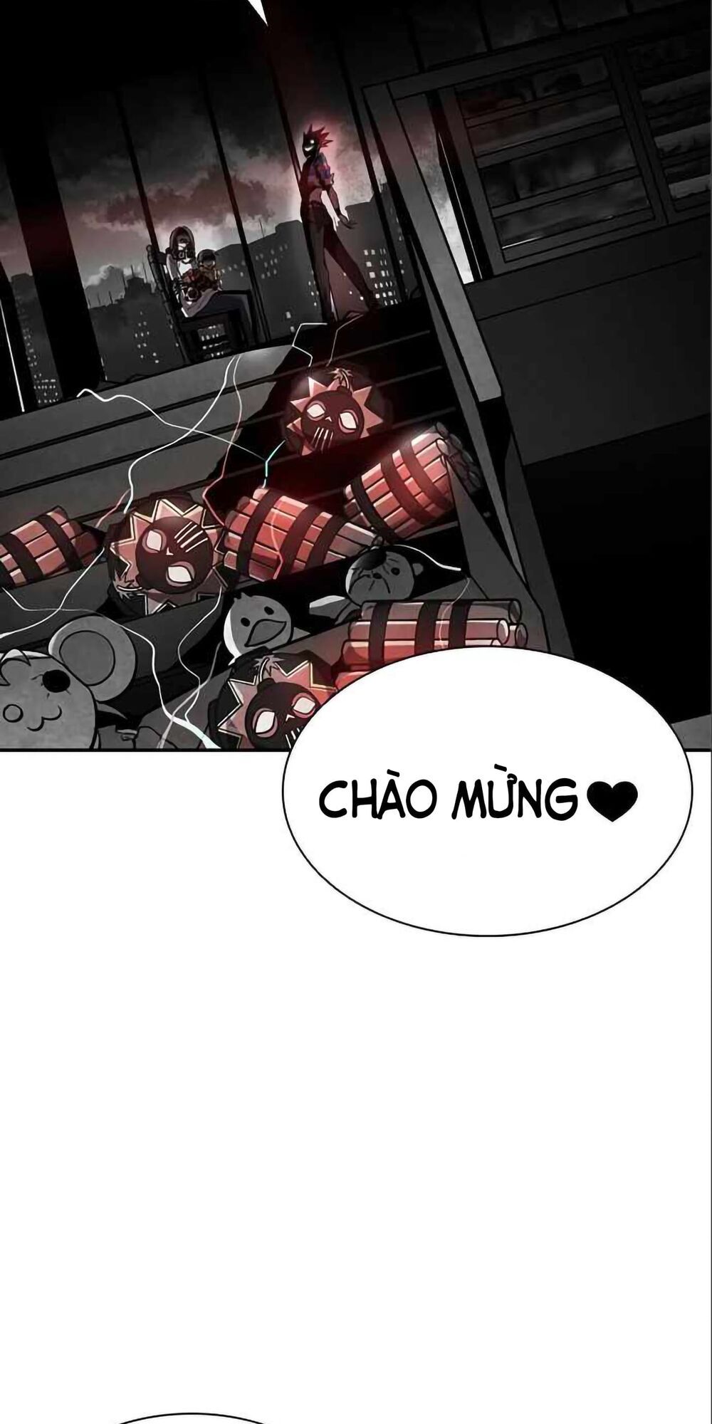 đọc truyện Trùng Sinh Trở Thành Ác Nhân Chương 6 ảnh 43 tại Giả Dược