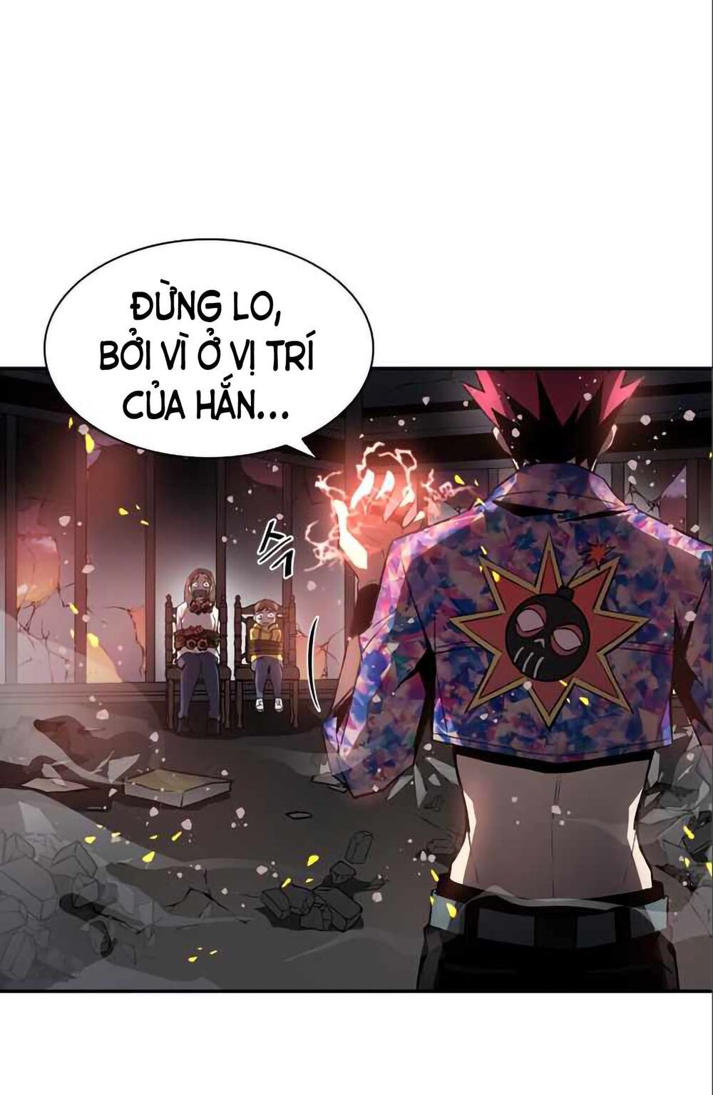 đọc truyện Trùng Sinh Trở Thành Ác Nhân Chương 6 ảnh 68 tại Giả Dược
