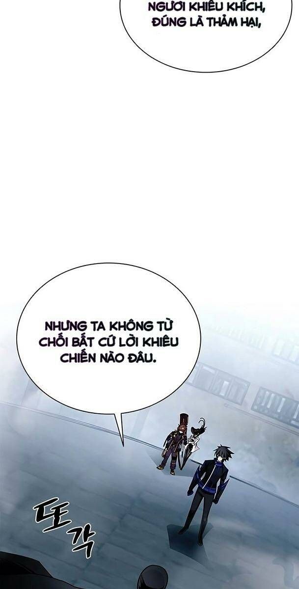 đọc truyện Trùng Sinh Trở Thành Ác Nhân Chương 60 ảnh 7 tại Giả Dược