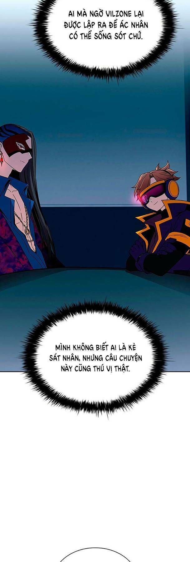 đọc truyện Trùng Sinh Trở Thành Ác Nhân Chương 62 ảnh 81 tại Thiên Thai Truyện