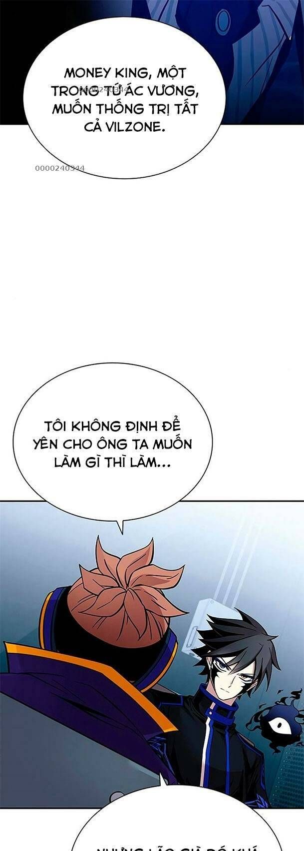 đọc truyện Trùng Sinh Trở Thành Ác Nhân Chương 63 ảnh 13 tại Truyện Dạ Ký