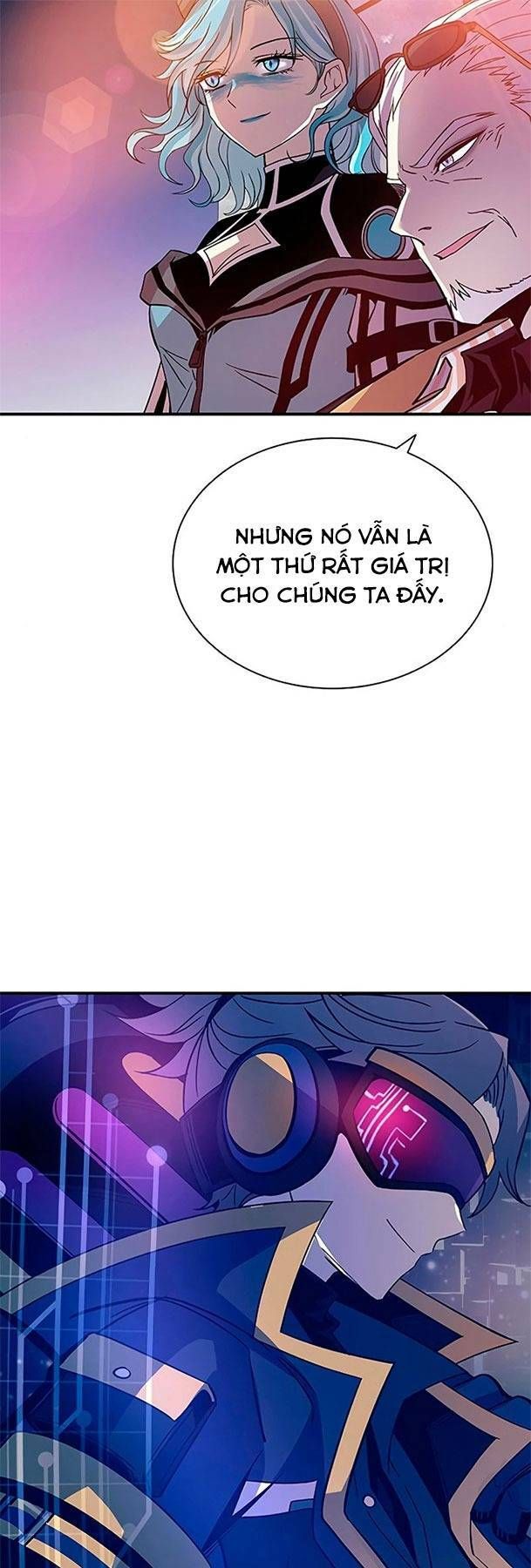 đọc truyện Trùng Sinh Trở Thành Ác Nhân Chương 63 ảnh 24 tại Truyện Dạ Ký