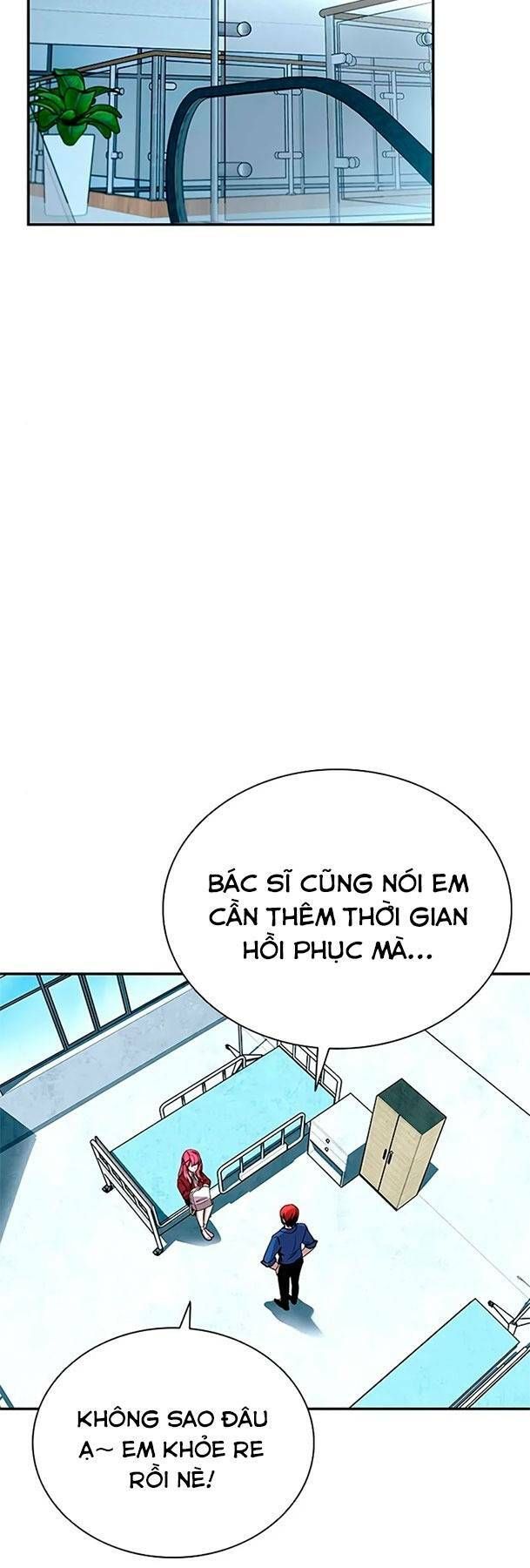 đọc truyện Trùng Sinh Trở Thành Ác Nhân Chương 63 ảnh 29 tại Truyện Dạ Ký