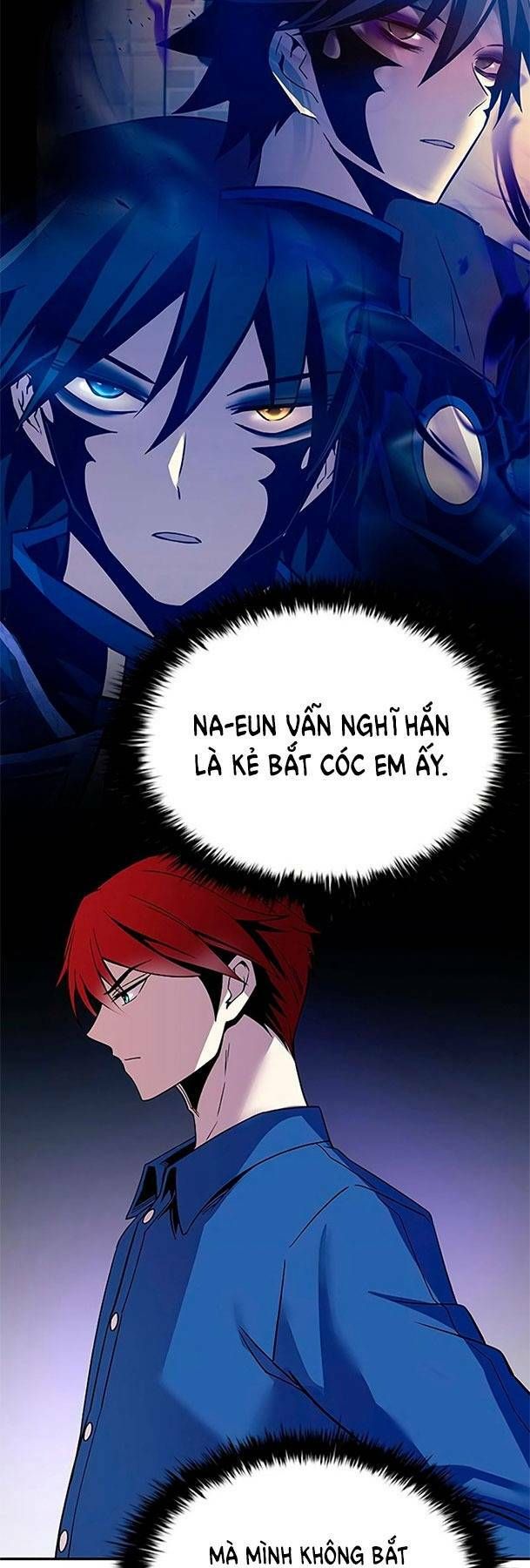 đọc truyện Trùng Sinh Trở Thành Ác Nhân Chương 63 ảnh 32 tại Truyện Dạ Ký