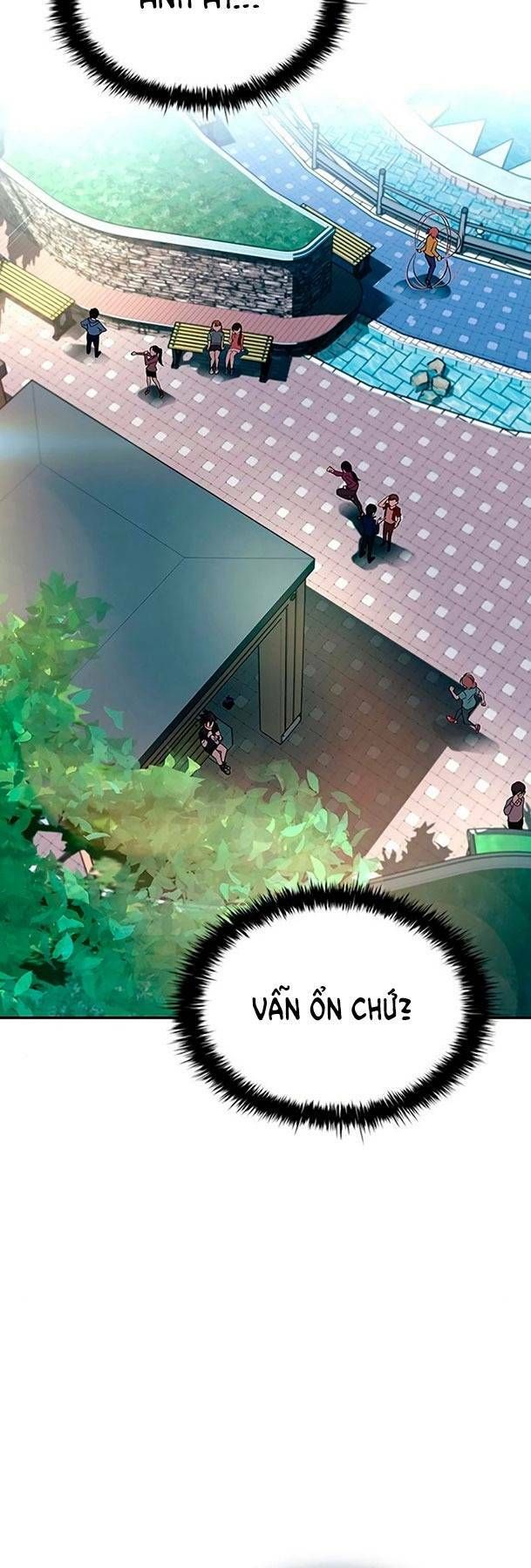 đọc truyện Trùng Sinh Trở Thành Ác Nhân Chương 63 ảnh 40 tại Truyện Dạ Ký