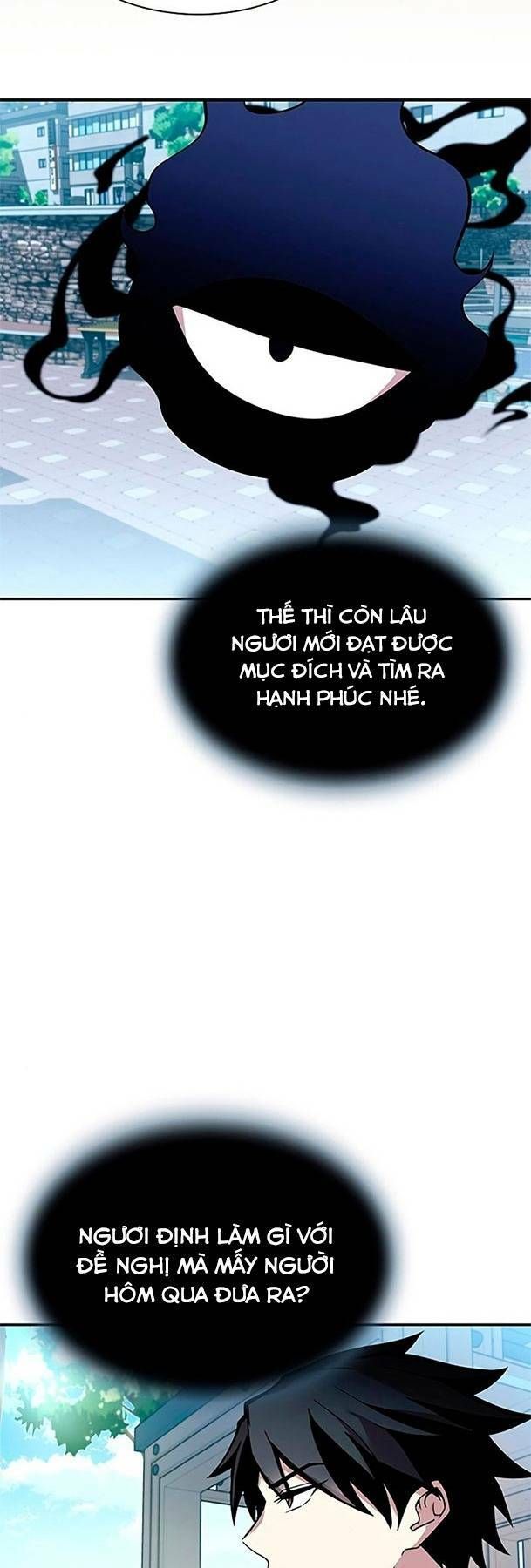 đọc truyện Trùng Sinh Trở Thành Ác Nhân Chương 63 ảnh 45 tại Truyện Dạ Ký