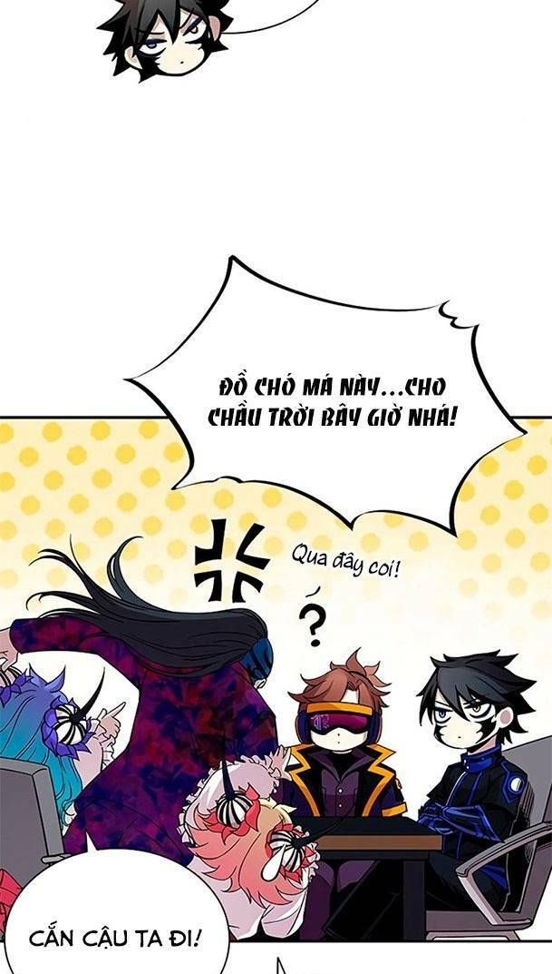 đọc truyện Trùng Sinh Trở Thành Ác Nhân Chương 63 ảnh 6 tại Truyện Dạ Ký