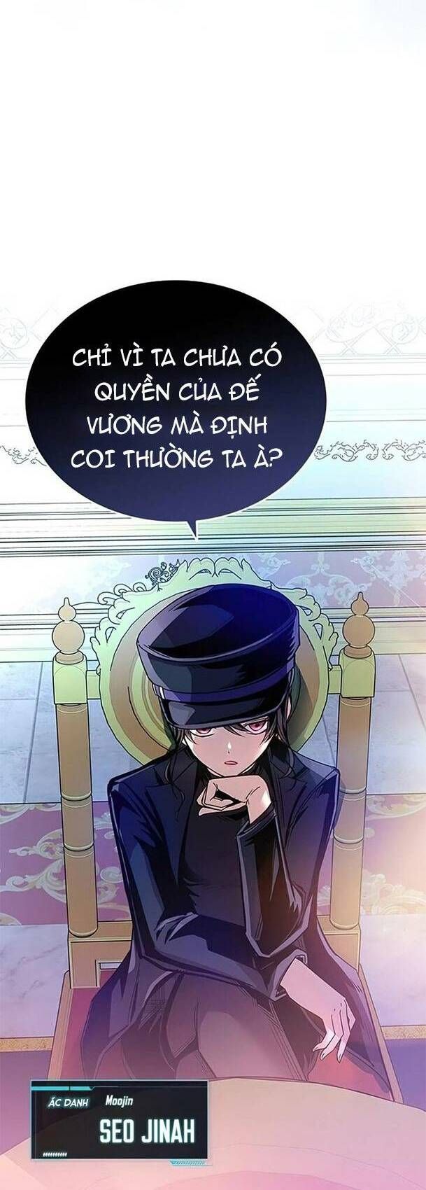 đọc truyện Trùng Sinh Trở Thành Ác Nhân Chương 64 ảnh 12 tại Thiên Thai Truyện