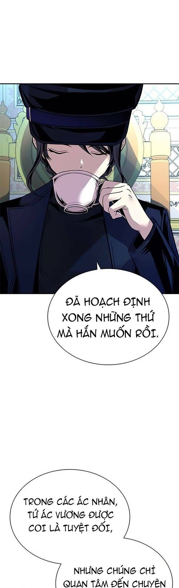 đọc truyện Trùng Sinh Trở Thành Ác Nhân Chương 64 ảnh 16 tại Thiên Thai Truyện