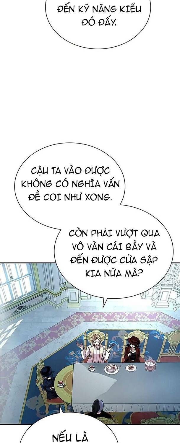đọc truyện Trùng Sinh Trở Thành Ác Nhân Chương 64 ảnh 26 tại Thiên Thai Truyện