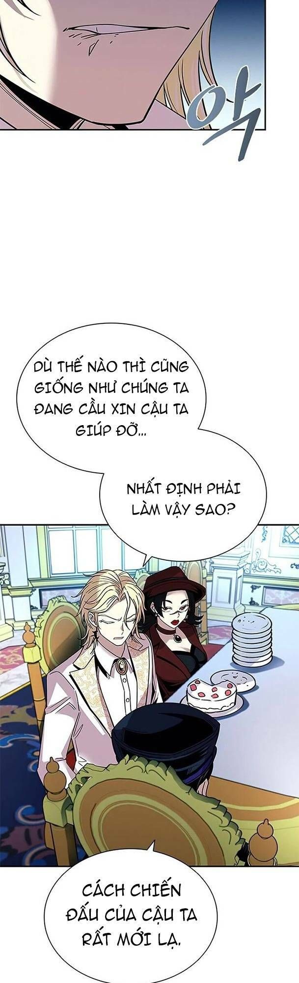 đọc truyện Trùng Sinh Trở Thành Ác Nhân Chương 64 ảnh 31 tại Thiên Thai Truyện