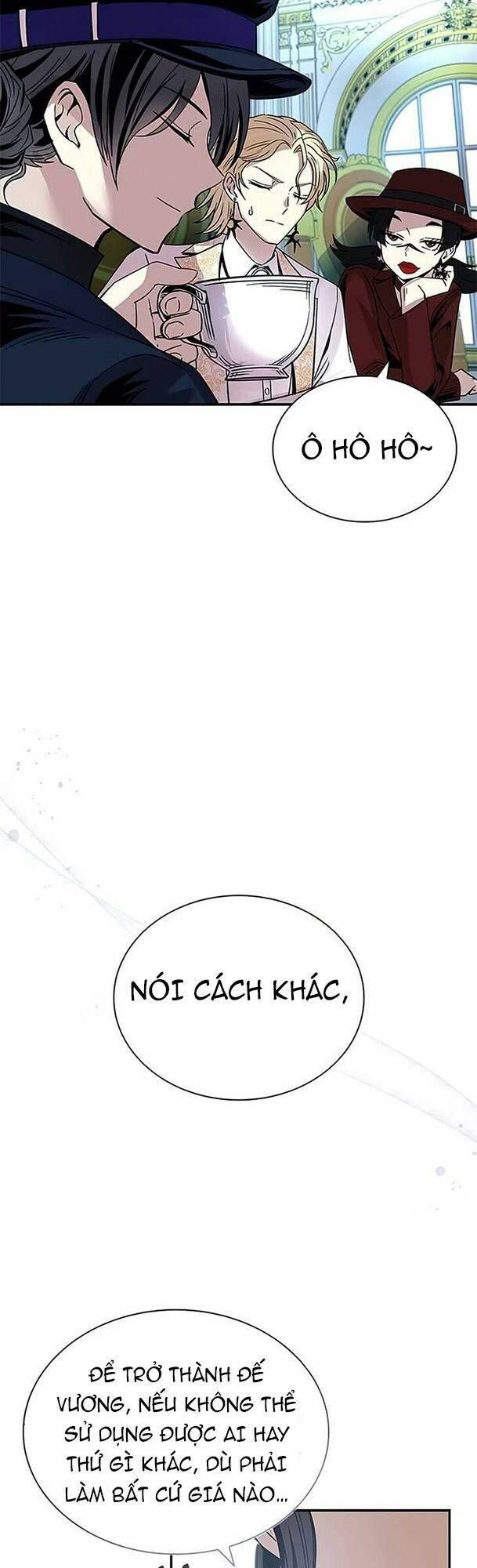 đọc truyện Trùng Sinh Trở Thành Ác Nhân Chương 64 ảnh 35 tại Thiên Thai Truyện