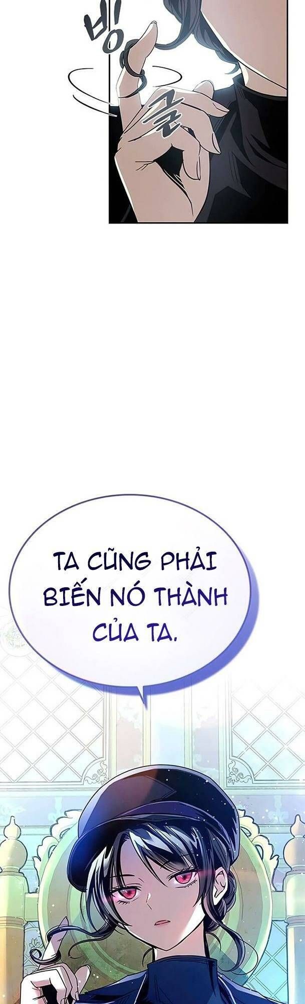 đọc truyện Trùng Sinh Trở Thành Ác Nhân Chương 64 ảnh 36 tại Thiên Thai Truyện