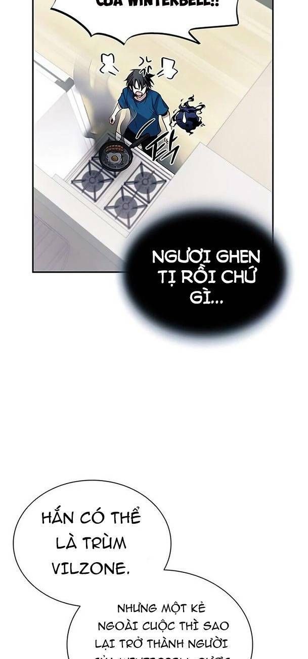 đọc truyện Trùng Sinh Trở Thành Ác Nhân Chương 64 ảnh 49 tại Thiên Thai Truyện
