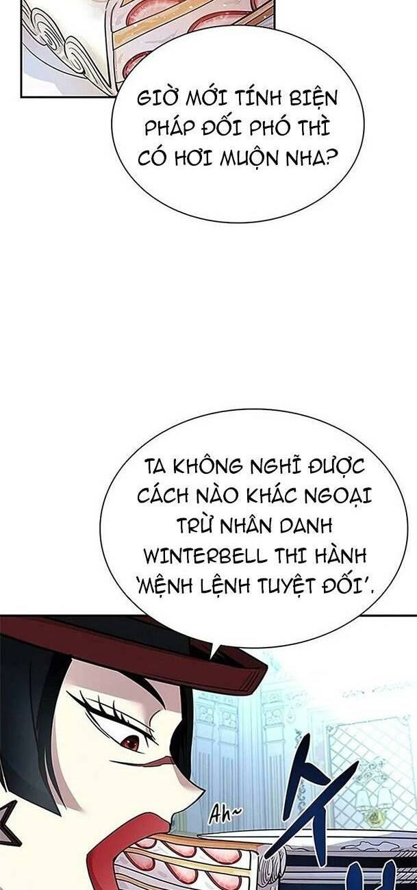 đọc truyện Trùng Sinh Trở Thành Ác Nhân Chương 64 ảnh 7 tại Thiên Thai Truyện