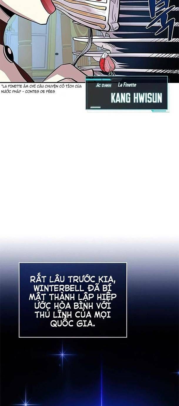 đọc truyện Trùng Sinh Trở Thành Ác Nhân Chương 64 ảnh 8 tại Thiên Thai Truyện
