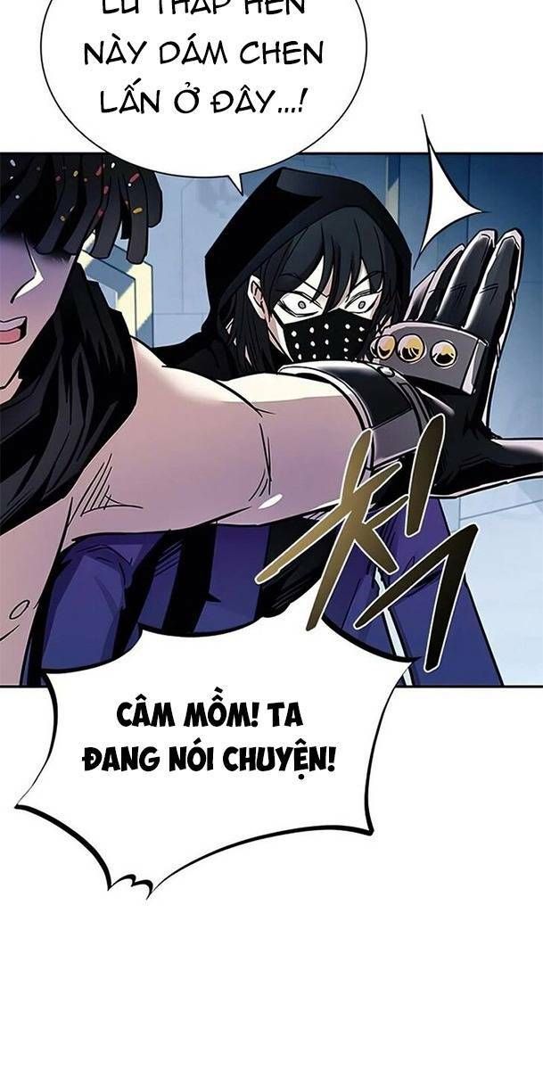 đọc truyện Trùng Sinh Trở Thành Ác Nhân Chương 64 ảnh 75 tại Thiên Thai Truyện
