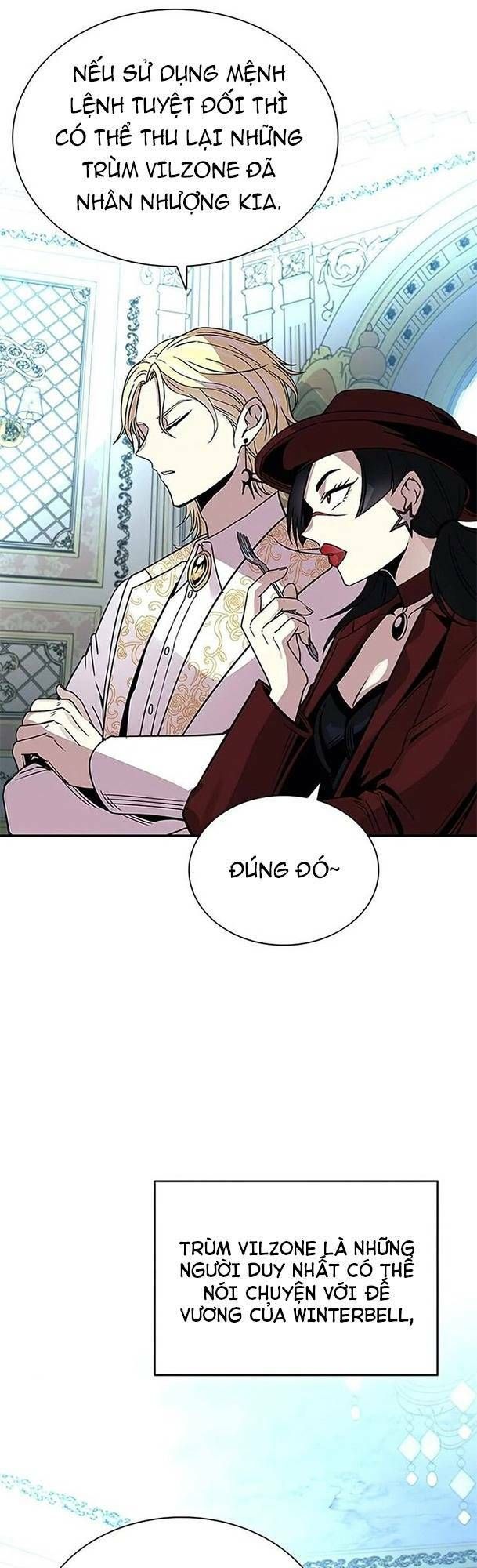 đọc truyện Trùng Sinh Trở Thành Ác Nhân Chương 64 ảnh 10 tại Thiên Thai Truyện
