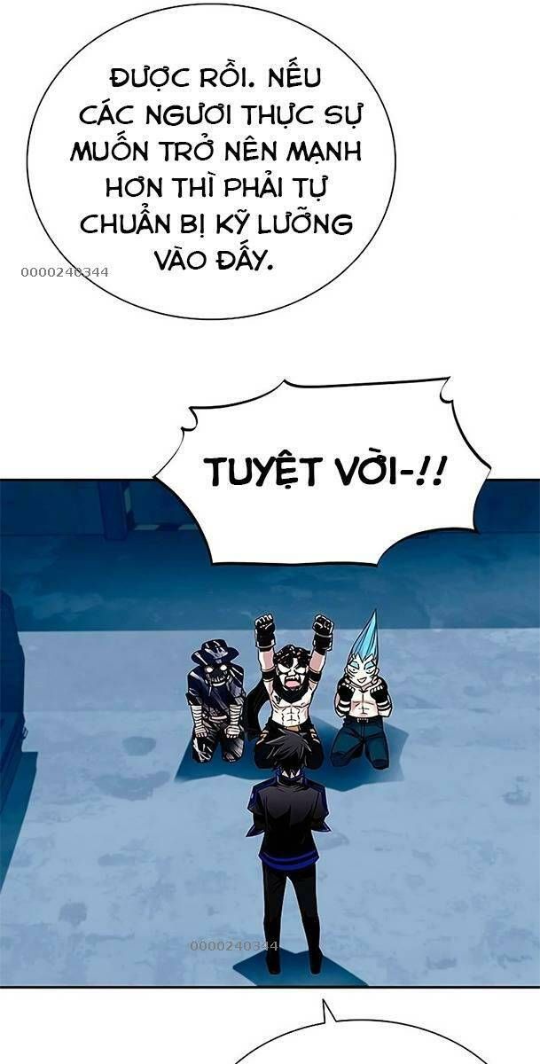 đọc truyện Trùng Sinh Trở Thành Ác Nhân Chương 65 ảnh 18 tại Thiên Thai Truyện