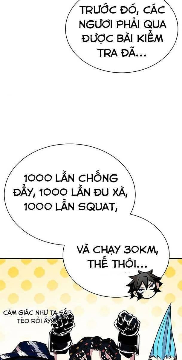 đọc truyện Trùng Sinh Trở Thành Ác Nhân Chương 65 ảnh 19 tại Thiên Thai Truyện